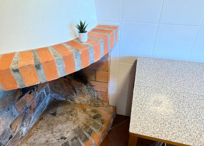 Ferienhaus Wildvalley